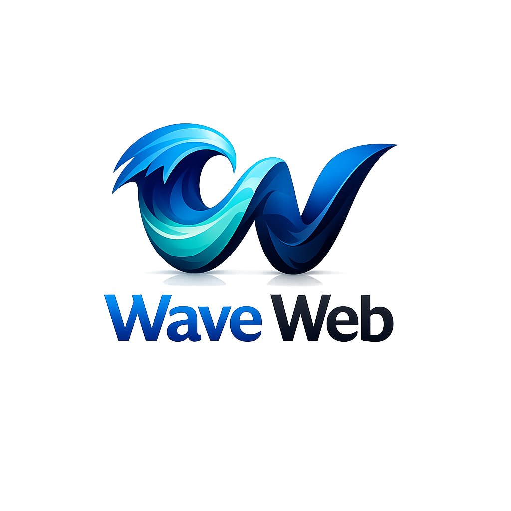Wave Web